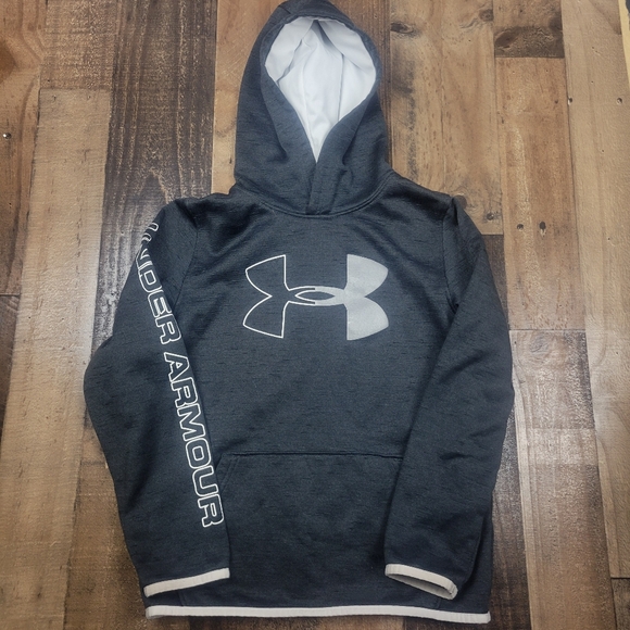 Boys Sweatshirt Top Shirt Bundle Size 8 - Picture 6 of 7